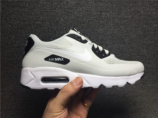 Super Max Nike Air Max 90 GS--016